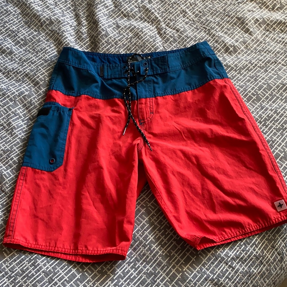 Mens TAVIK swim shorts